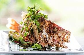 Jean-Michel Cousteau Resort Fiji