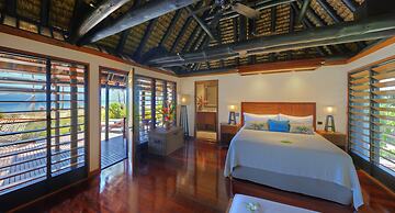 Jean-Michel Cousteau Resort Fiji