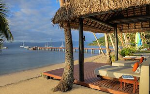 Jean-Michel Cousteau Resort Fiji