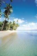 Jean-Michel Cousteau Resort Fiji