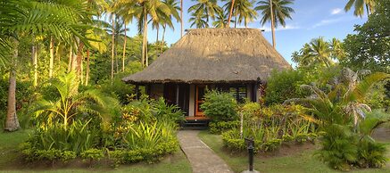 Jean-Michel Cousteau Resort Fiji