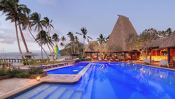 Jean-Michel Cousteau Resort Fiji