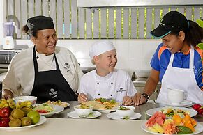 Jean-Michel Cousteau Resort Fiji