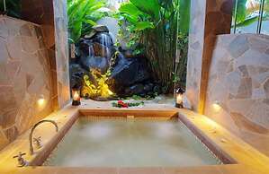 Jean-Michel Cousteau Resort Fiji