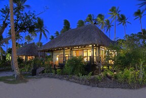 Jean-Michel Cousteau Resort Fiji