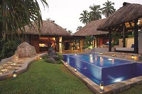 Jean-Michel Cousteau Resort Fiji