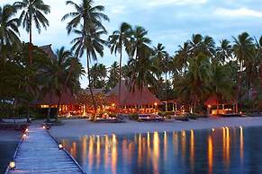 Jean-Michel Cousteau Resort Fiji