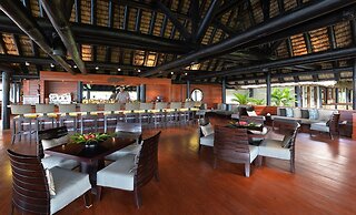 Jean-Michel Cousteau Resort Fiji