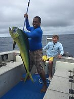 Jean-Michel Cousteau Resort Fiji