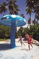 Jean-Michel Cousteau Resort Fiji