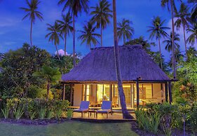 Jean-Michel Cousteau Resort Fiji