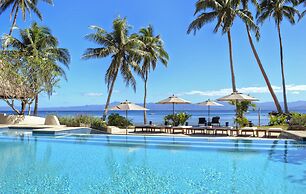 Jean-Michel Cousteau Resort Fiji