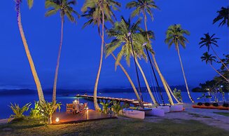 Jean-Michel Cousteau Resort Fiji