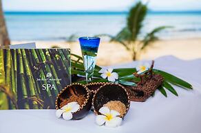 Jean-Michel Cousteau Resort Fiji