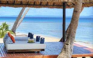 Jean-Michel Cousteau Resort Fiji