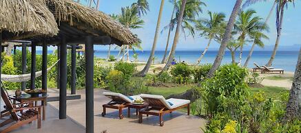 Jean-Michel Cousteau Resort Fiji