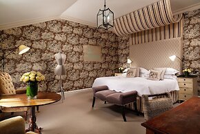 The Pelham London - Starhotels Collezione