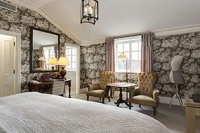 The Pelham London - Starhotels Collezione