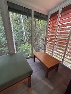 Daintree Ecolodge