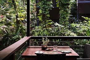 Daintree Ecolodge