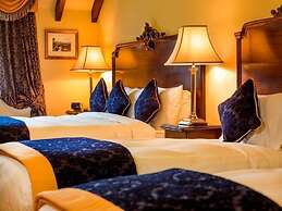 Earls Court House Hotel