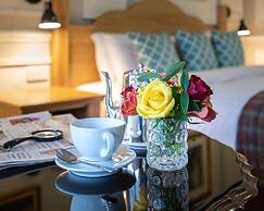 Earls Court House Hotel