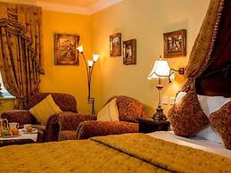 Earls Court House Hotel