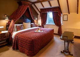 Earls Court House Hotel