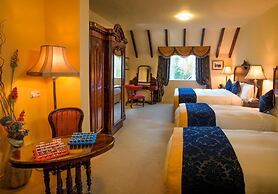 Earls Court House Hotel