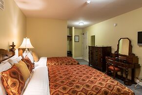 Earls Court House Hotel