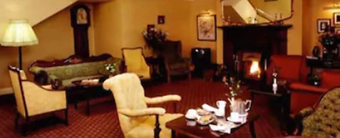 Earls Court House Hotel