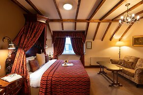 Earls Court House Hotel