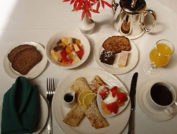 Earls Court House Hotel