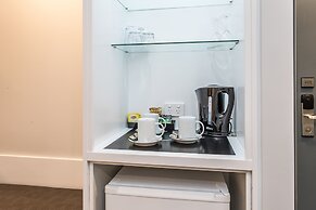 Kingsford Smith Motel