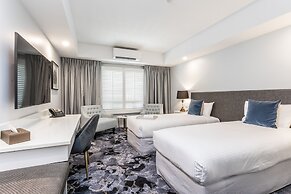 Kingsford Smith Motel