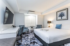 Kingsford Smith Motel