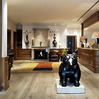 Charlotte Street Hotel, Firmdale Hotels