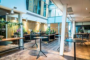 Scandic Continental