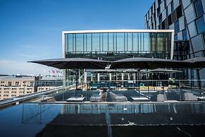 Scandic Continental