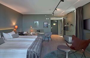 Scandic Continental