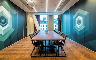 Scandic Continental