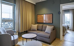 Scandic Malmen