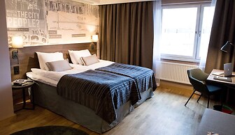 Scandic Opalen