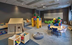 Scandic Opalen