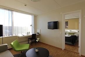 Scandic Opalen