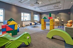 Scandic Opalen