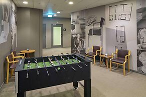 Scandic Opalen