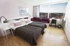 Scandic Opalen