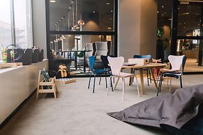 Scandic Opalen