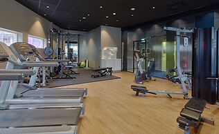 Scandic Opalen